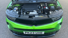 Vauxhall Mokka 1.2 Turbo Ultimate 5dr Auto Petrol Hatchback